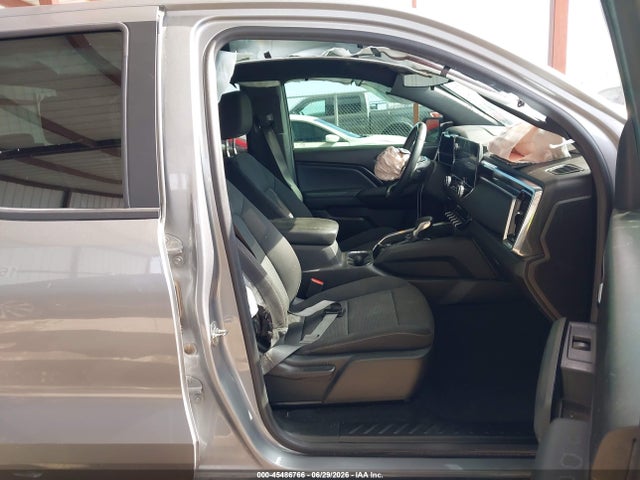 Продажа на аукционе авто 2024 Gmc Canyon 4wd Elevation, vin: 1GTP6BEK7R1311239, номер лота: 45486766