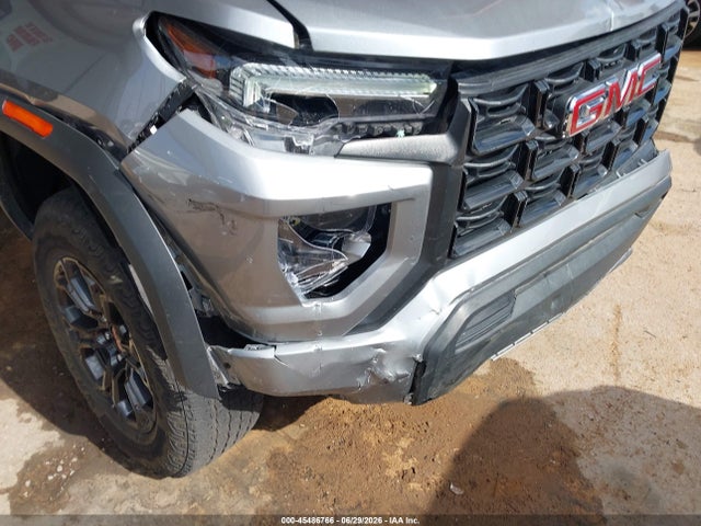 Продажа на аукционе авто 2024 Gmc Canyon 4wd Elevation, vin: 1GTP6BEK7R1311239, номер лота: 45486766