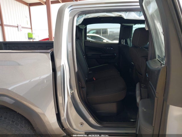 45486766 :رقم المزاد ، 1GTP6BEK7R1311239 vin ، 2024 Gmc Canyon 4wd Elevation مزاد بيع