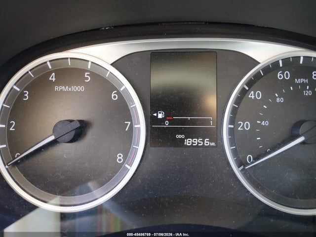 2024 Nissan Versa 1.6 S მანქანა იყიდება აუქციონზე, vin: 3N1CN8DV1RL920113, აუქციონის ნომერი: 45486769
