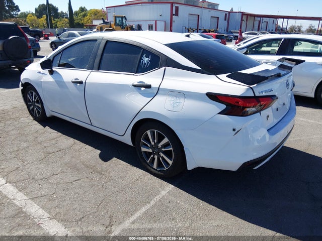 2024 Nissan Versa 1.6 S მანქანა იყიდება აუქციონზე, vin: 3N1CN8DV1RL920113, აუქციონის ნომერი: 45486769