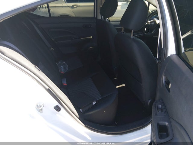 2024 Nissan Versa 1.6 S მანქანა იყიდება აუქციონზე, vin: 3N1CN8DV1RL920113, აუქციონის ნომერი: 45486769