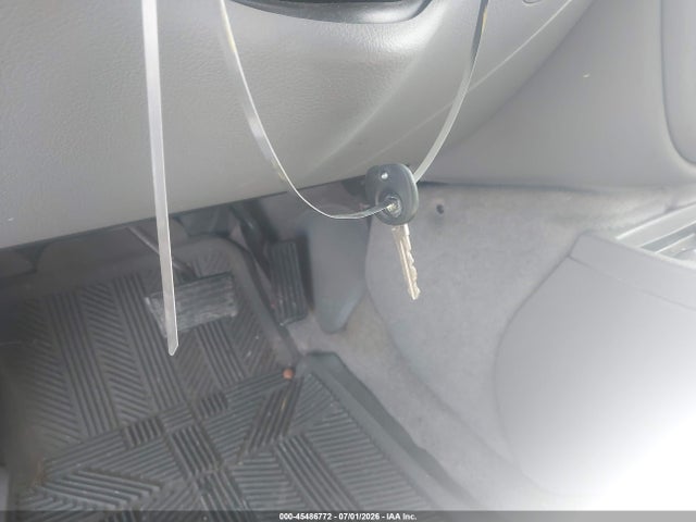 45486772 :رقم المزاد ، 1GNDT13S272116916 vin ، 2007 Chevrolet Trailblazer Ls مزاد بيع