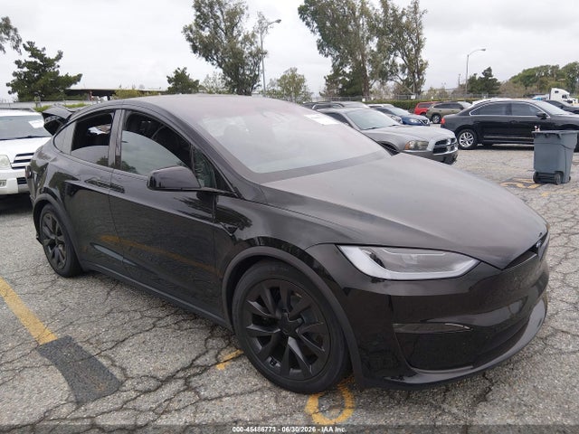Tesla Model X Dual Motor All-wheel Drive/standard Range 2023 7SAXCDE52PF427132 main image
