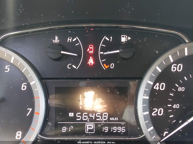 Nissan SENTRA SV 2015 3N1AB7AP2FL658145 Image 15