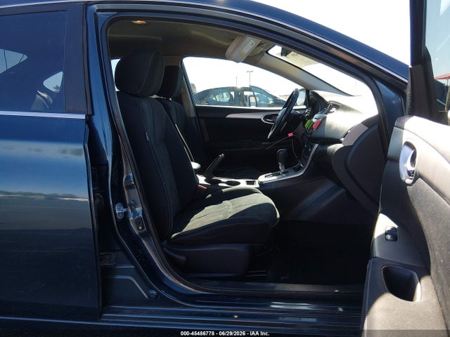 Nissan SENTRA SV 2015 3N1AB7AP2FL658145 Image 5