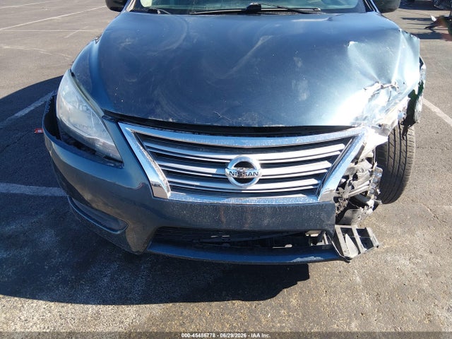 Nissan SENTRA SV 2015 3N1AB7AP2FL658145 Image 6
