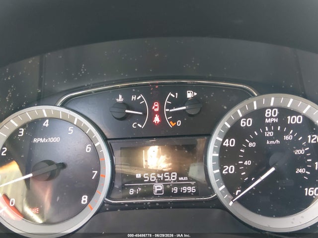 Nissan SENTRA SV 2015 3N1AB7AP2FL658145 Image 7
