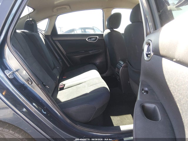 Nissan SENTRA SV 2015 3N1AB7AP2FL658145 Image 8