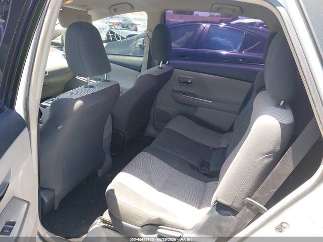 Toyota Prius V Two 2015 JTDZN3EU2FJ019187 Image 8