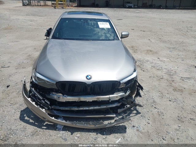 BMW 540I 2019 WBAJE5C5XKWW42488 Image 12