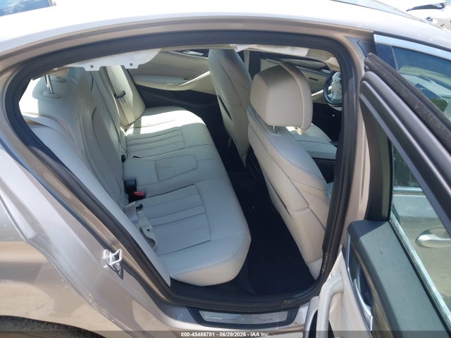 BMW 540I 2019 WBAJE5C5XKWW42488 Image 8
