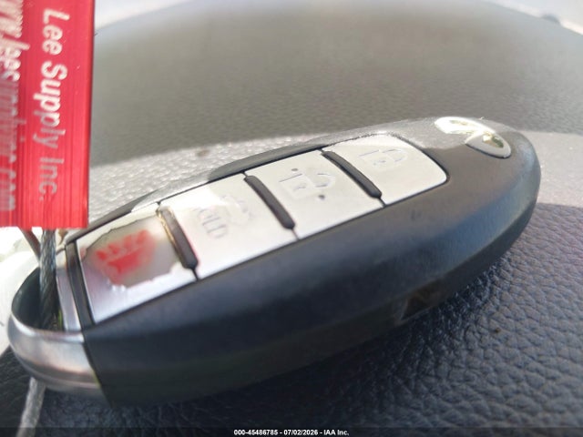 45486785 :رقم المزاد ، JN1CV6AR2CM677579 vin ، 2012 Infiniti G37x مزاد بيع