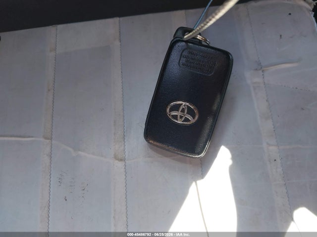 Aukcja sprzedaży 2011 Toyota Prius Two, vin: JTDKN3DU9B1409765, numer aukcji: 45486792