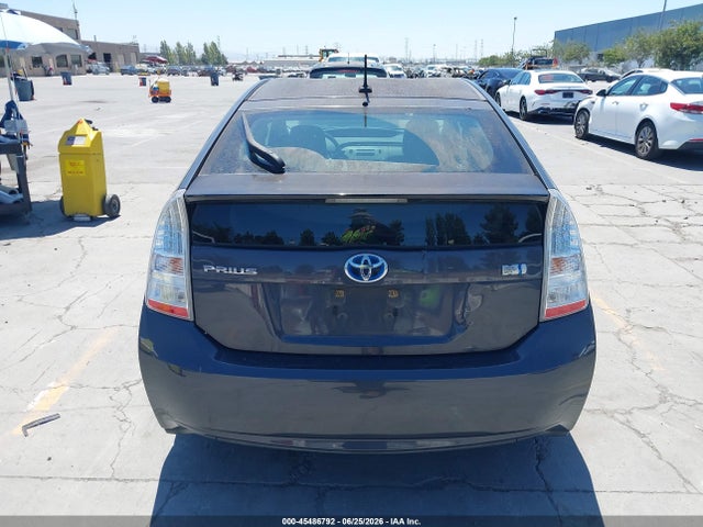 Aukcja sprzedaży 2011 Toyota Prius Two, vin: JTDKN3DU9B1409765, numer aukcji: 45486792