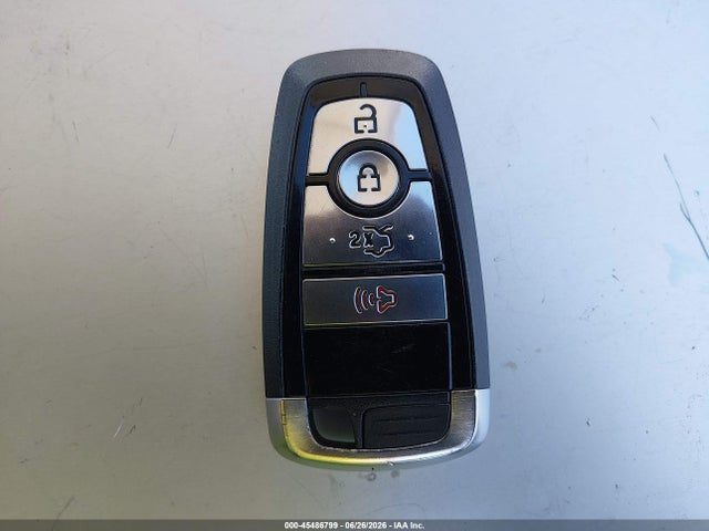 2020 Ford Fusion Se მანქანა იყიდება აუქციონზე, vin: 3FA6P0HD4LR189663, აუქციონის ნომერი: 45486799