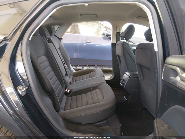 2020 Ford Fusion Se მანქანა იყიდება აუქციონზე, vin: 3FA6P0HD4LR189663, აუქციონის ნომერი: 45486799