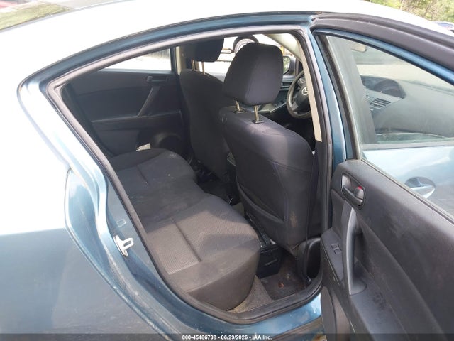 Продаж на аукціоні авто 2011 Mazda Mazda3 I Sport, vin: JM1BL1UG2B1382008, номер лоту: 45486798