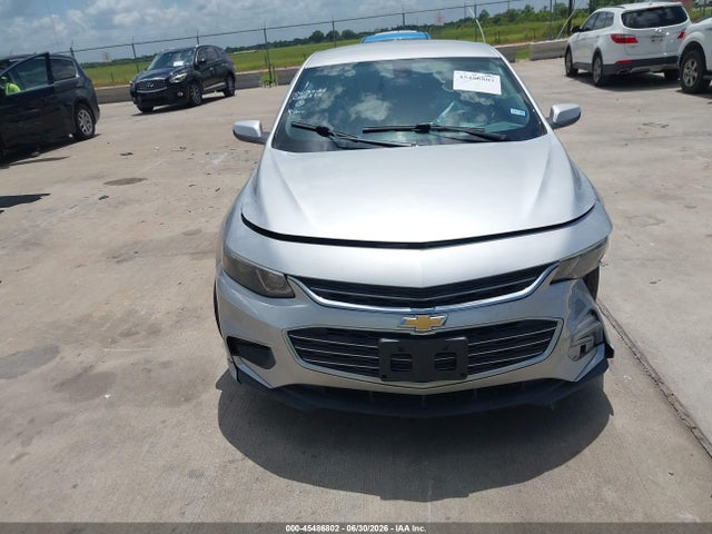 1G1ZE5ST9GF342477 Chevrolet MALIBU 1LT