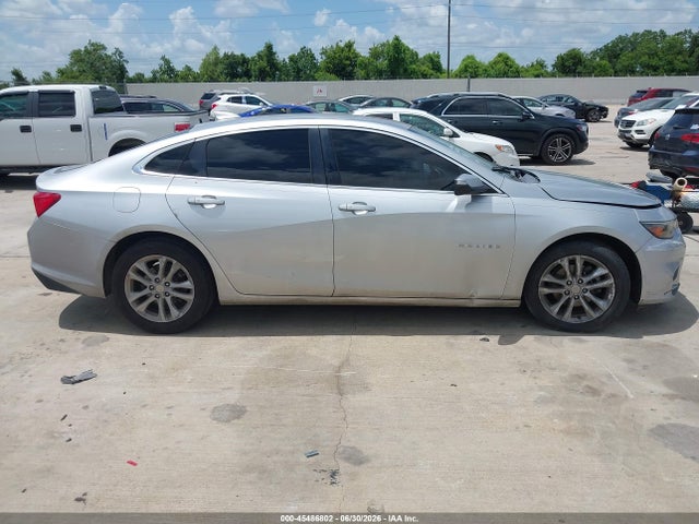1G1ZE5ST9GF342477 Chevrolet MALIBU 1LT