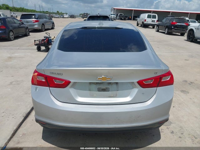 1G1ZE5ST9GF342477 Chevrolet MALIBU 1LT