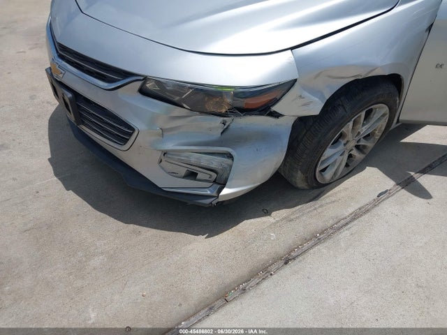 1G1ZE5ST9GF342477 Chevrolet MALIBU 1LT