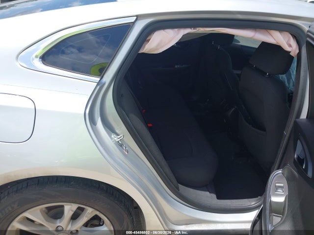 1G1ZE5ST9GF342477 Chevrolet MALIBU 1LT