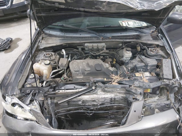 Продаж на аукціоні авто 2005 Mazda Tribute S, vin: 4F2CZ941X5KM49112, номер лоту: 45486804