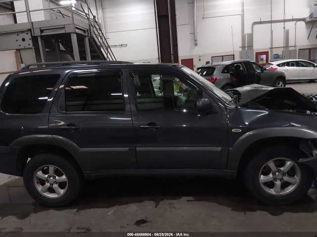 Продаж на аукціоні авто 2005 Mazda Tribute S, vin: 4F2CZ941X5KM49112, номер лоту: 45486804