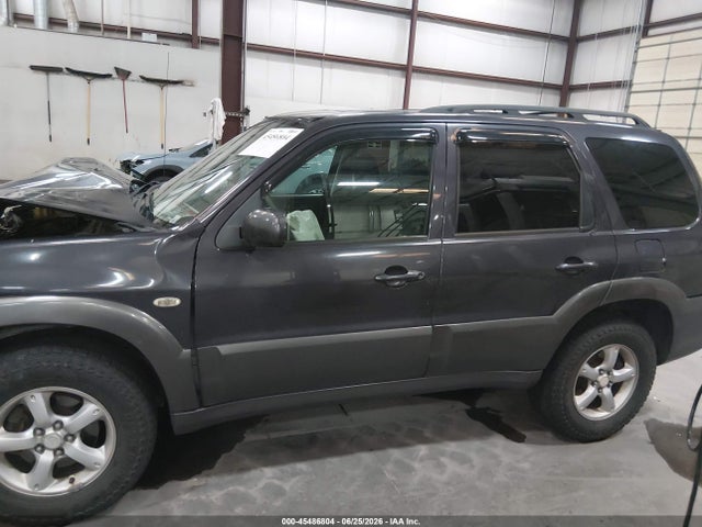 Продаж на аукціоні авто 2005 Mazda Tribute S, vin: 4F2CZ941X5KM49112, номер лоту: 45486804