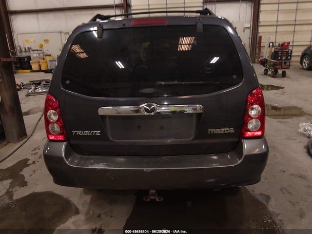 Продаж на аукціоні авто 2005 Mazda Tribute S, vin: 4F2CZ941X5KM49112, номер лоту: 45486804