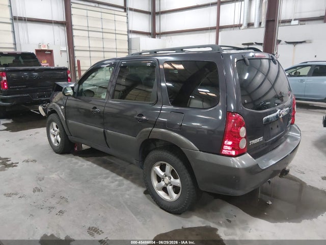Продаж на аукціоні авто 2005 Mazda Tribute S, vin: 4F2CZ941X5KM49112, номер лоту: 45486804
