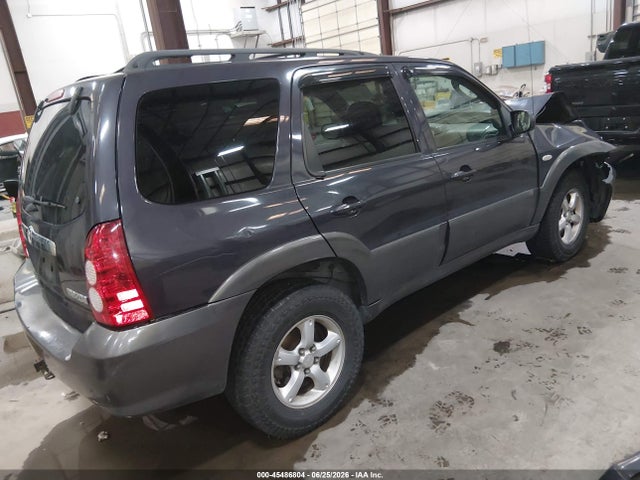 Продаж на аукціоні авто 2005 Mazda Tribute S, vin: 4F2CZ941X5KM49112, номер лоту: 45486804