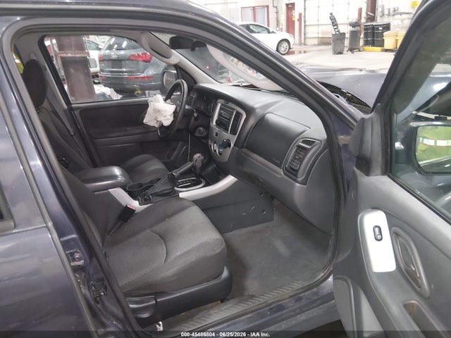 Продаж на аукціоні авто 2005 Mazda Tribute S, vin: 4F2CZ941X5KM49112, номер лоту: 45486804
