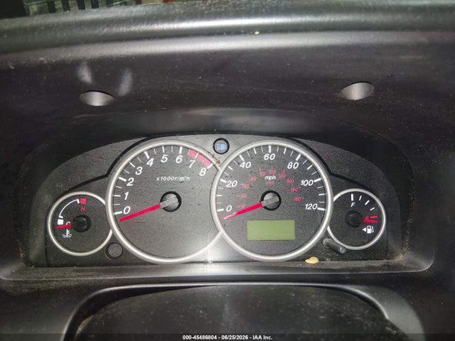 Продаж на аукціоні авто 2005 Mazda Tribute S, vin: 4F2CZ941X5KM49112, номер лоту: 45486804