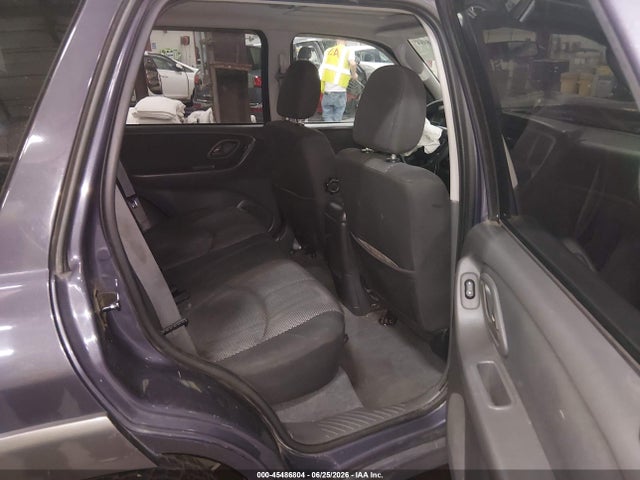 Продаж на аукціоні авто 2005 Mazda Tribute S, vin: 4F2CZ941X5KM49112, номер лоту: 45486804