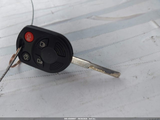 Ford FOCUS SE 2014 1FADP3F25EL355698 Image 11