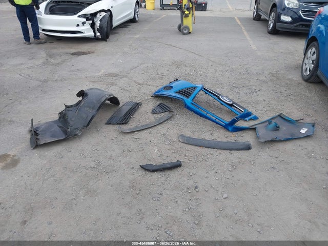 1FADP3F25EL355698 Ford FOCUS SE