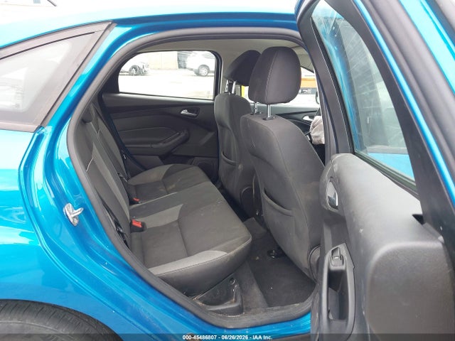 1FADP3F25EL355698 Ford FOCUS SE