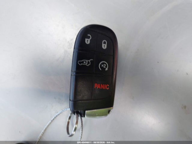 1C4RJFBG6HC909209 Jeep Grand Cherokee Limited