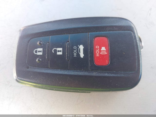4T1D21FB2LU018406 Toyota Avalon Hybrid Limited