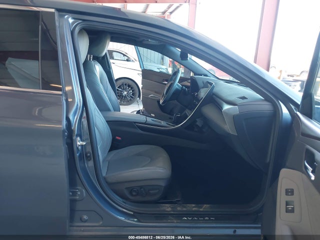 4T1D21FB2LU018406 Toyota Avalon Hybrid Limited