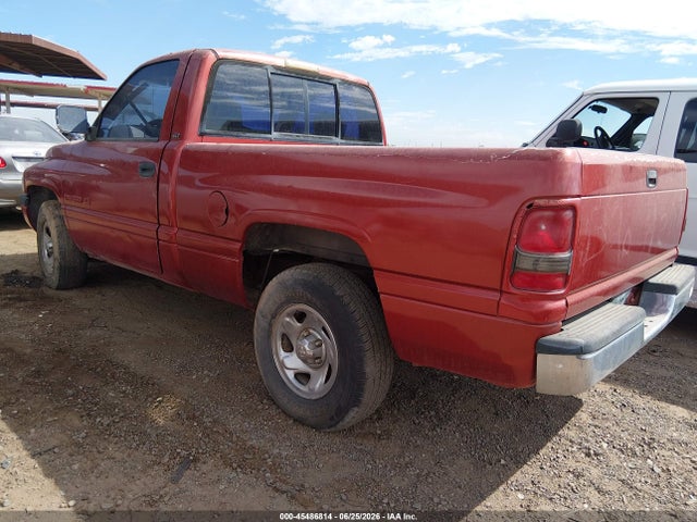 Продаж на аукціоні авто 1995 Dodge Ram 1500, vin: 1B7HC16Y8SS334586, номер лоту: 45486814