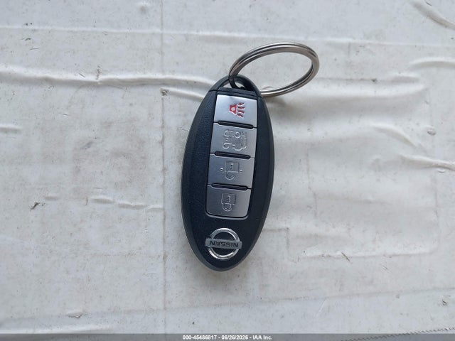 1N4AZ1CP3LC301086 Nissan Leaf Sv 40 Kwh