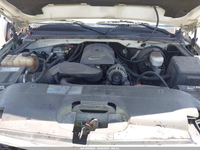 Продажа на аукционе авто 2007 Chevrolet Silverado 1500 Classic Work Truck, vin: 1GCEC19V57Z182138, номер лота: 45486820