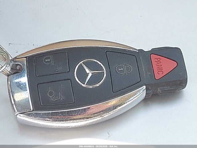 WDDGF4HBXEG219143 Mercedes-Benz C 250 Sport