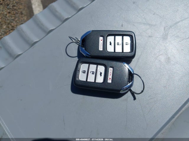 Honda Cr-v Ex-l 2015 2HKRM4H78FH659329 Image 11