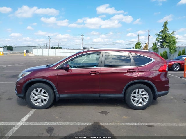 Honda Cr-v Ex-l 2015 2HKRM4H78FH659329 Image 14