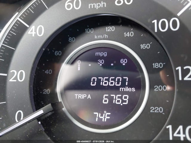 Honda Cr-v Ex-l 2015 2HKRM4H78FH659329 Image 15