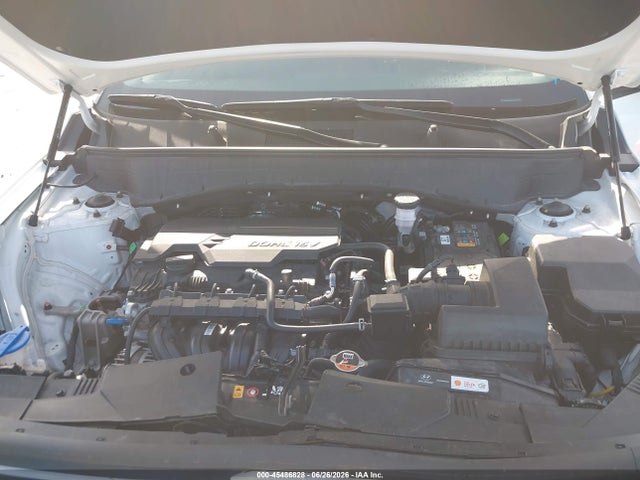 Aukcja sprzedaży 2025 Hyundai Kona Sel, vin: KM8HB3AB6SU265821, numer aukcji: 45486828